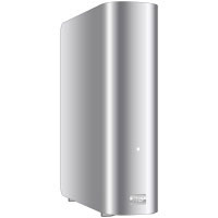 Western digital My Book Studio 2TB (WDBC3G0020HAL-EESN)
